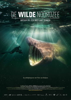 De wilde Noordzee (2024)