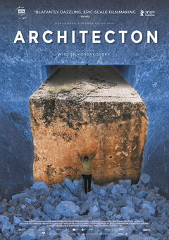 Architecton (2024)