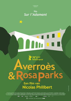 Averroès & Rosa Parks (2024)