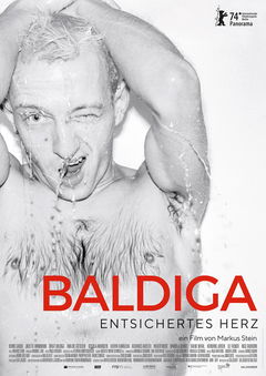 Baldiga - Entsichertes Herz (2024)