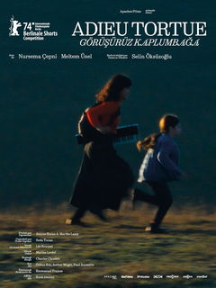 Adieu Tortue (2024)