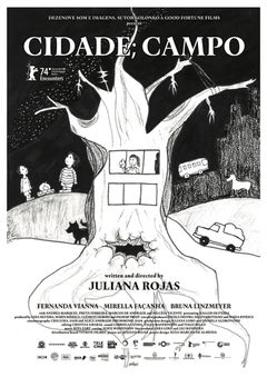 Cidade; Campo (2024)