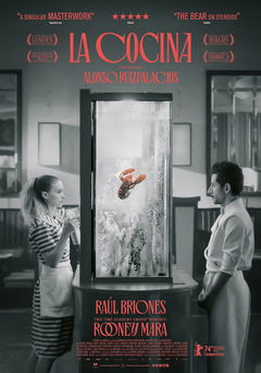 La Cocina (2024)
