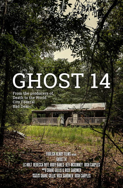 Ghost 14