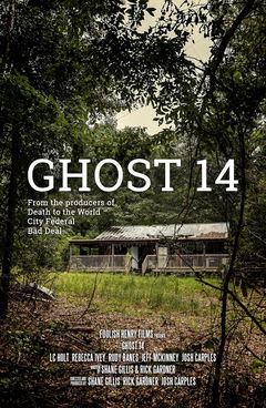 Ghost 14 (2022)