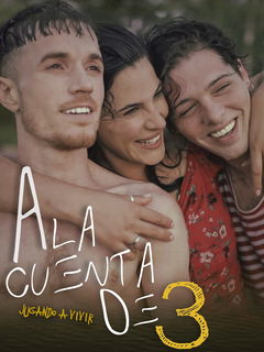 A la cuenta de tres (2020)