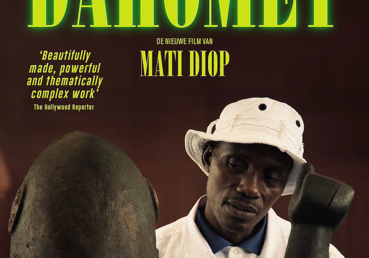 Beste Films uit Benin