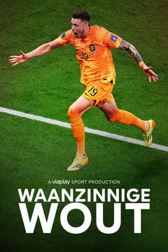 Waanzinnige Wout (2024)