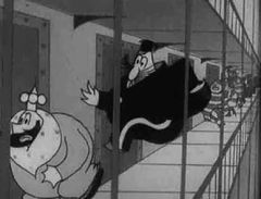 Jolly Good Felons (1934)