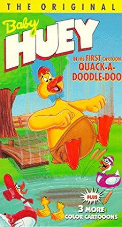 Quack-a-Doodle-Doo