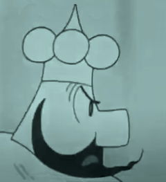 A Royal Good Time (1934)