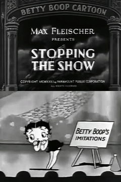 Stopping the Show (1932)