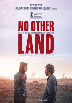 No Other Land (2024)