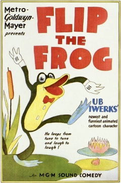 Africa Squeaks (1931)