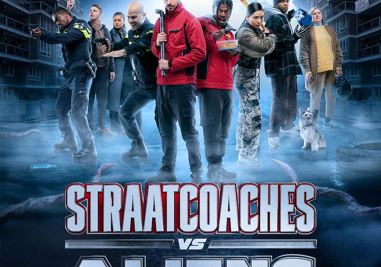 Beste Sciencefictionfilms 2025 op Amazon Prime Video (december 2025)