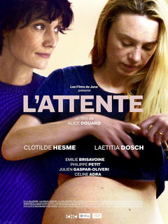 L'attente (2022)