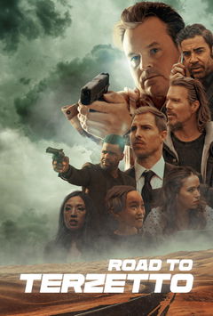 Road to Terzetto (2023)