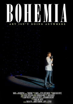 Bohemia (2022)