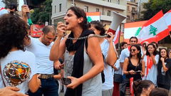 Diaries from Lebanon (2024)