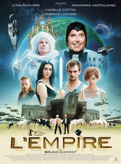 L'Empire (2024)