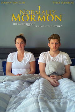 Normally Mormon (2022)