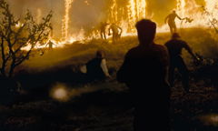 The Fable (2024)