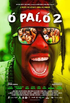 Ó Paí, Ó 2 (2023)