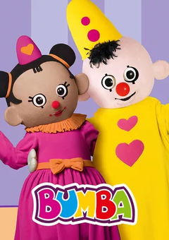 Bumba Show: Bumbina komt spelen (2023)