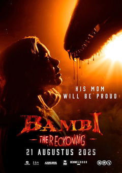 Bambi: The Reckoning (2024)