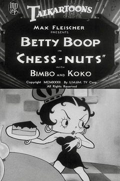 Chess-Nuts (1932)