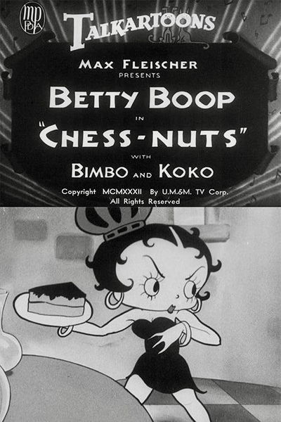 Chess-Nuts