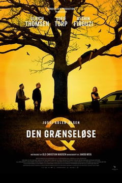 De Grenzeloze (2024)