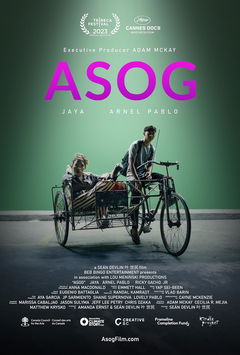 Asog (2023)