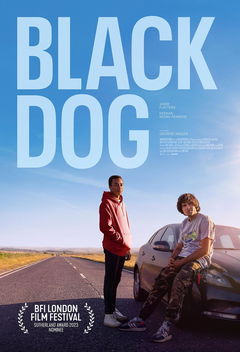 Black Dog (2023)