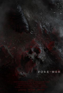 The Fore-men (2022)