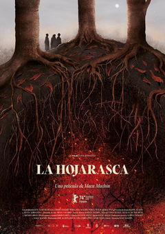 La hojarasca (2024)
