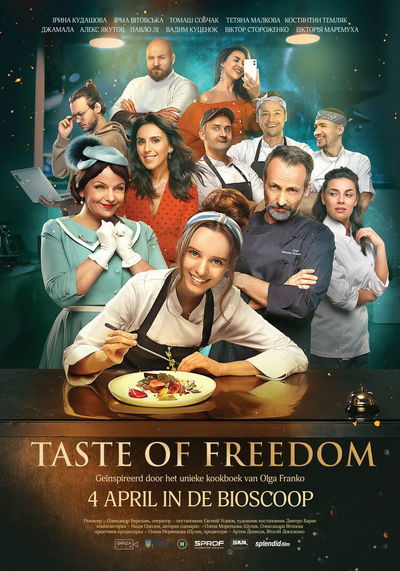 Taste of Freedom