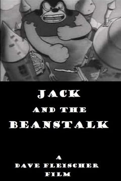 Jack and the Beanstalk (1931)
