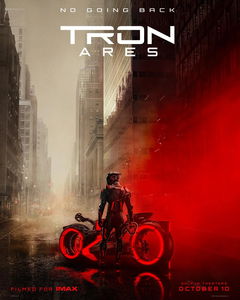 Tron: Ares (2025)