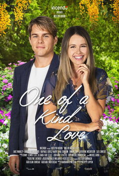 One of a Kind Love (2021)