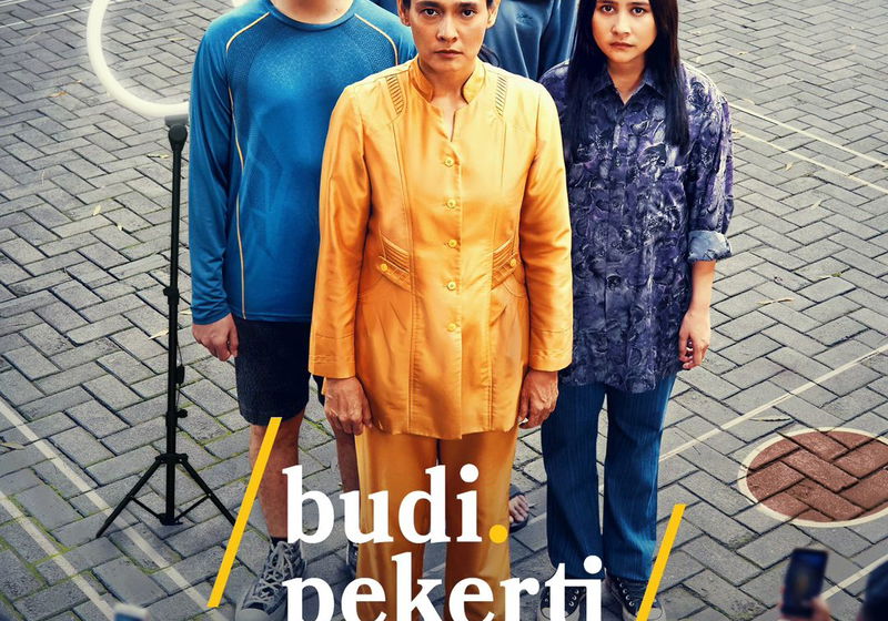 Beste Films uit Singapore
