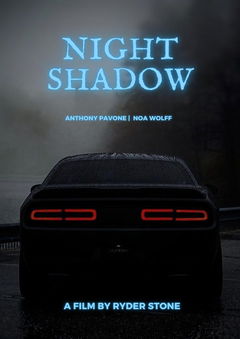 Night Shadow (2023)