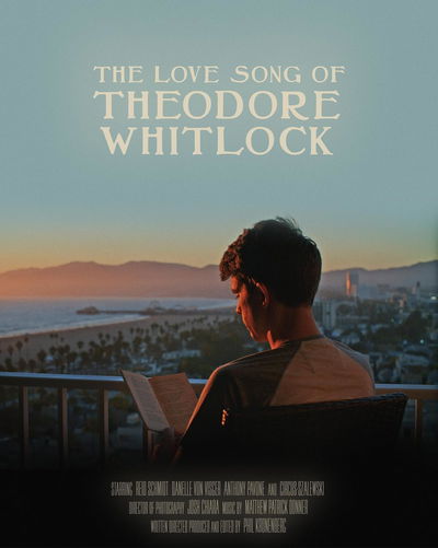 The Love Song of Theodore Whitlock