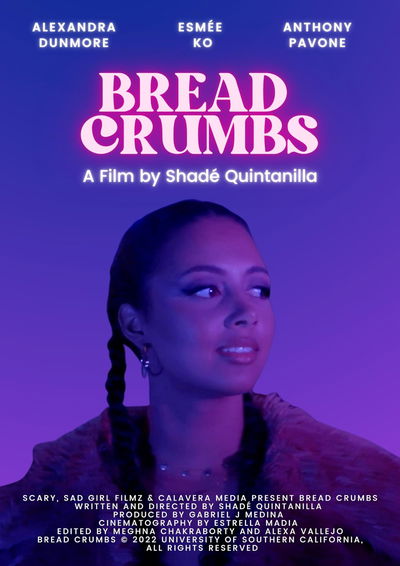 Bread Crumbs