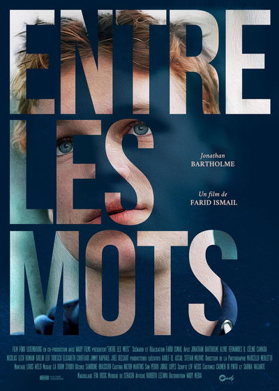Entre Les Mots