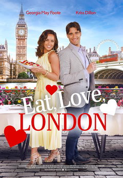 Eat, Love, London (2023)