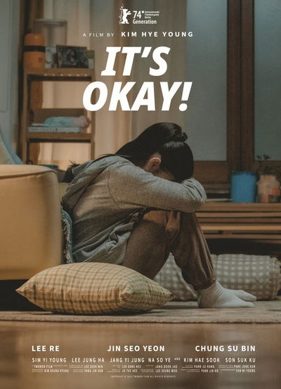 It's Okay!