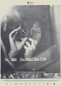 I'm Not Everything I Want to Be (2024)