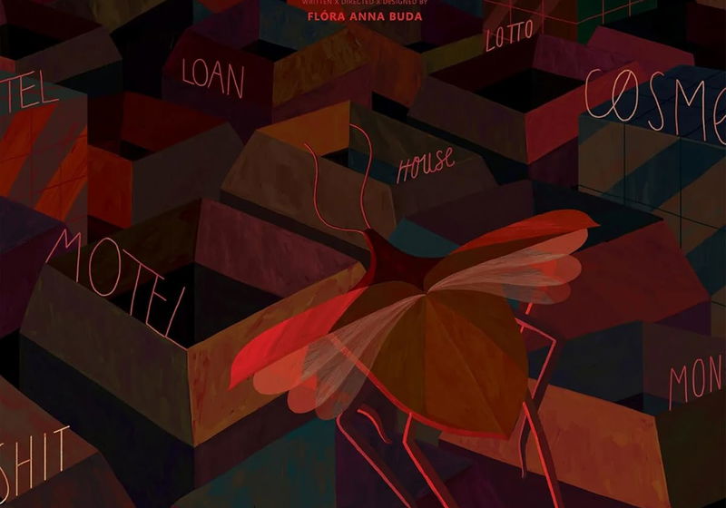 Beste Romantische Films 2023 op MUBI (november 2025)