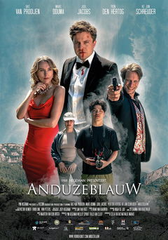 Anduzeblauw (2023)